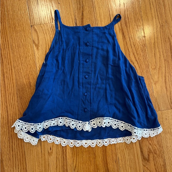 Lovers + Friends Tank - Picture 4 of 5